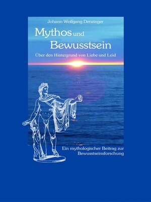 cover image of Mythos und Bewusstsein